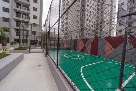 Apartamento para alugar com 42m², 2 quartos e sem vagaÁrea comum