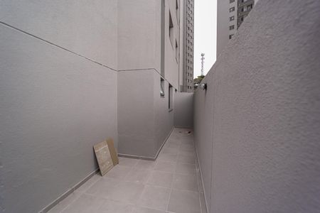 Apartamento para alugar com 42m², 2 quartos e sem vagaÁrea de Serviço