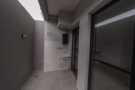 Apartamento para alugar com 42m², 2 quartos e sem vagaÁrea de Serviço