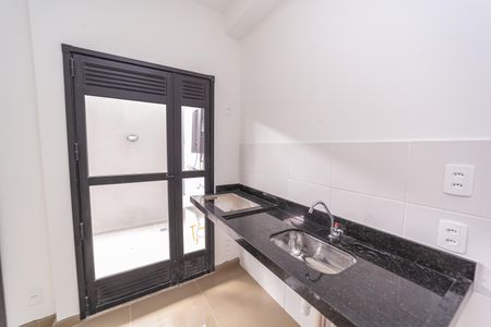 Apartamento para alugar com 42m², 2 quartos e sem vagaSala/Cozinha