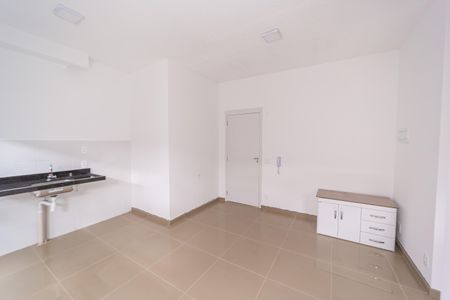 Apartamento para alugar com 42m², 2 quartos e sem vagaSala/Cozinha