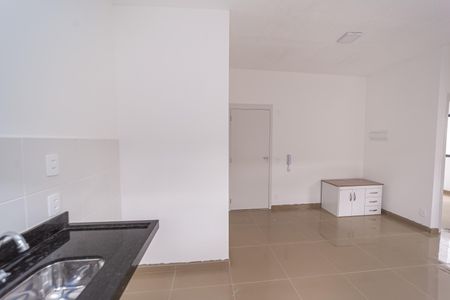 Apartamento para alugar com 42m², 2 quartos e sem vagaSala/Cozinha
