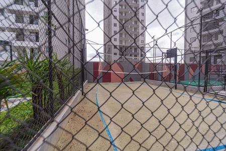 Apartamento para alugar com 42m², 2 quartos e sem vagaQuadra