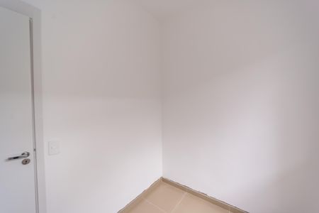 Apartamento para alugar com 42m², 2 quartos e sem vagaQuarto 2