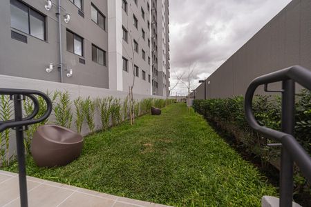 Apartamento para alugar com 42m², 2 quartos e sem vagaÁrea comum