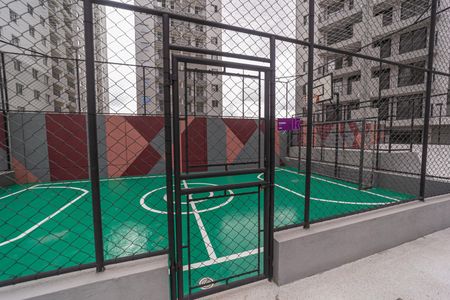 Apartamento para alugar com 42m², 2 quartos e sem vagaQuadra