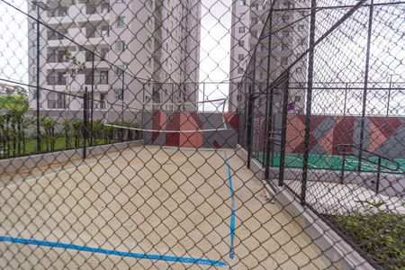 Apartamento para alugar com 42m², 2 quartos e sem vagaQuadra