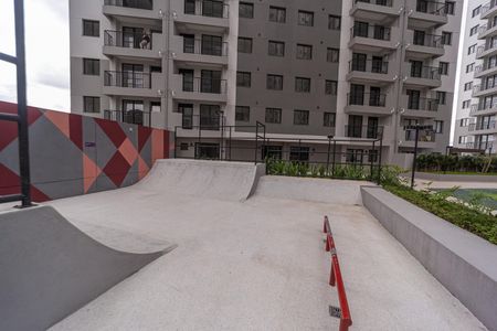 Apartamento para alugar com 42m², 2 quartos e sem vagaÁrea comum