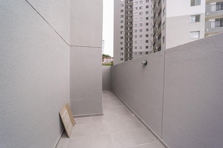 Apartamento para alugar com 42m², 2 quartos e sem vagaÁrea de Serviço