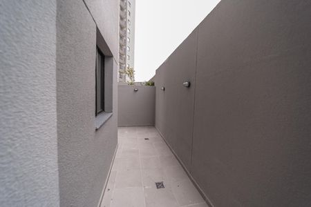 Apartamento para alugar com 42m², 2 quartos e sem vagaÁrea de Serviço