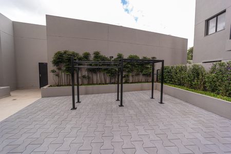 Apartamento para alugar com 42m², 2 quartos e sem vagaÁrea comum - fit