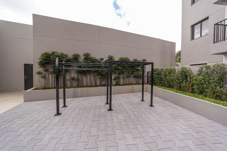 Apartamento para alugar com 42m², 2 quartos e sem vagaÁrea comum - fit