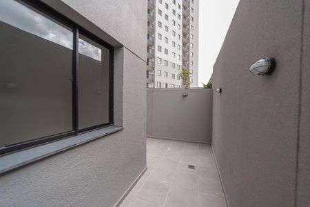 Apartamento para alugar com 42m², 2 quartos e sem vagaÁrea de Serviço
