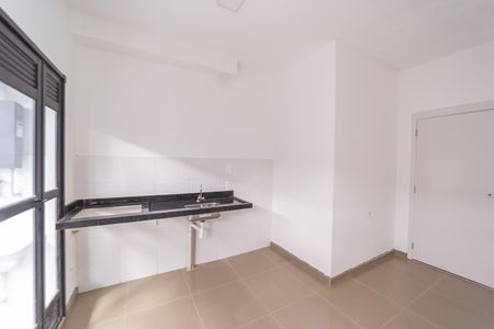 Apartamento para alugar com 42m², 2 quartos e sem vagaSala/Cozinha
