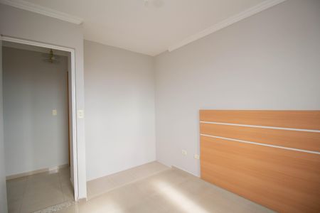 Apartamento à venda com 57m², 2 quartos e 1 vagaQuarto 2