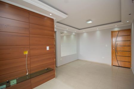 Sala de apartamento para alugar com 2 quartos, 57m² em Nossa Senhora do O, São Paulo