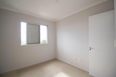 Apartamento à venda com 57m², 2 quartos e 1 vagaQuarto 2