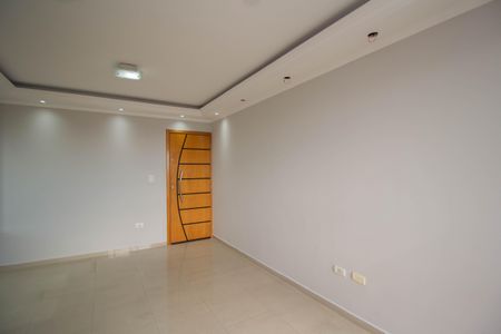 Sala de apartamento para alugar com 2 quartos, 57m² em Nossa Senhora do O, São Paulo