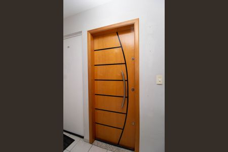 Apartamento à venda com 57m², 2 quartos e 1 vagaHall de entrada