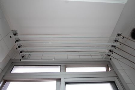 Apartamento à venda com 57m², 2 quartos e 1 vagaÁrea de Serviço