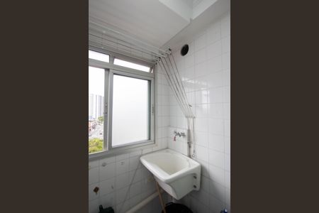 Apartamento à venda com 57m², 2 quartos e 1 vagaÁrea de Serviço