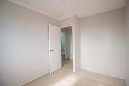 Apartamento à venda com 57m², 2 quartos e 1 vagaQuarto 2