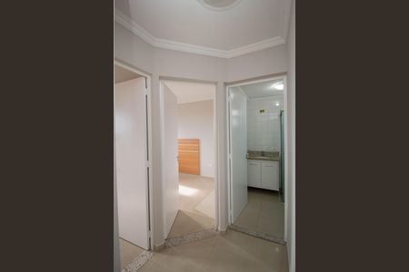 Apartamento à venda com 57m², 2 quartos e 1 vagaQuarto 2