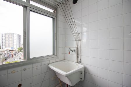 Apartamento à venda com 57m², 2 quartos e 1 vagaÁrea de Serviço