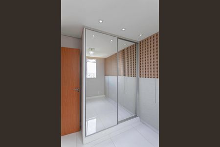 Apartamento para alugar com 49m², 2 quartos e 2 vagasQuarto 2