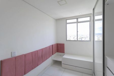 Apartamento para alugar com 49m², 2 quartos e 2 vagasQuarto 1