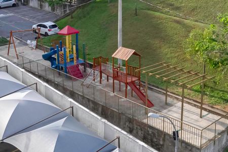 Apartamento para alugar com 49m², 2 quartos e 2 vagasÁrea comum