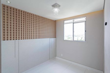 Apartamento para alugar com 49m², 2 quartos e 2 vagasQuarto 2