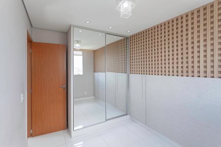 Apartamento para alugar com 49m², 2 quartos e 2 vagasQuarto 2