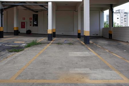 Apartamento para alugar com 49m², 2 quartos e 2 vagasGaragem