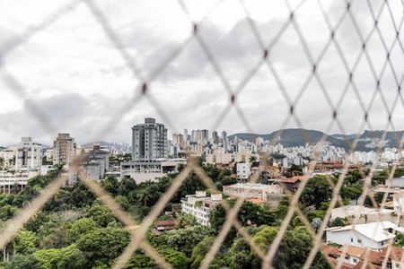 Apartamento à venda com 2 quartos, 57m² em Palmeiras, Belo Horizonte