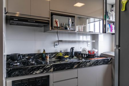 Apartamento à venda com 57m², 2 quartos e 2 vagas