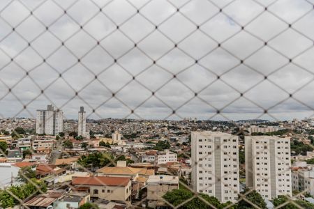 Apartamento à venda com 2 quartos, 57m² em Palmeiras, Belo Horizonte