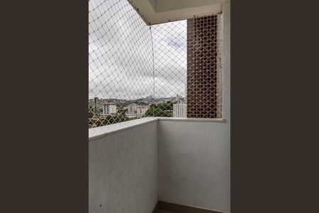 Apartamento à venda com 57m², 2 quartos e 2 vagas