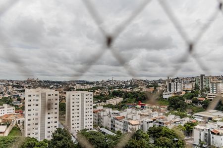 Apartamento à venda com 57m², 2 quartos e 2 vagas
