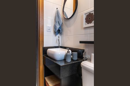 Apartamento à venda com 57m², 2 quartos e 2 vagas