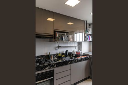 Apartamento à venda com 57m², 2 quartos e 2 vagas