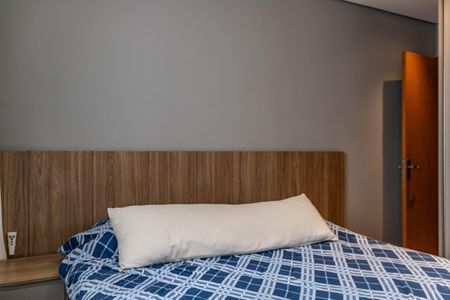 Apartamento à venda com 57m², 2 quartos e 2 vagas