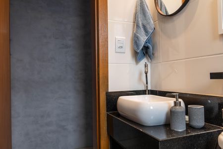 Apartamento à venda com 57m², 2 quartos e 2 vagas