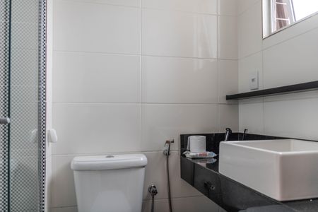 Apartamento à venda com 57m², 2 quartos e 2 vagas