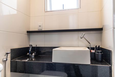 Apartamento à venda com 57m², 2 quartos e 2 vagas