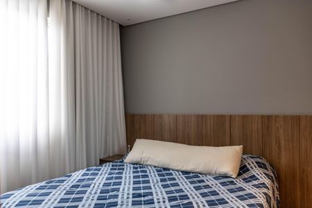 Apartamento à venda com 2 quartos, 57m² em Palmeiras, Belo Horizonte