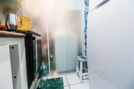 Apartamento à venda com 70m², 2 quartos e 1 vaga Apartamento à venda com 70m², 2 quartos e 1 vagaÁrea de Serviço