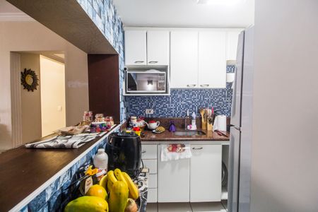 Apartamento à venda com 70m², 2 quartos e 1 vaga Apartamento à venda com 70m², 2 quartos e 1 vagaCozinha