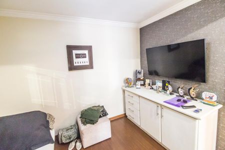 Apartamento à venda com 70m², 2 quartos e 1 vaga Apartamento à venda com 70m², 2 quartos e 1 vagaSala
