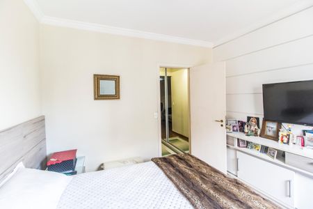 Apartamento à venda com 70m², 2 quartos e 1 vaga Apartamento à venda com 70m², 2 quartos e 1 vagaQuarto